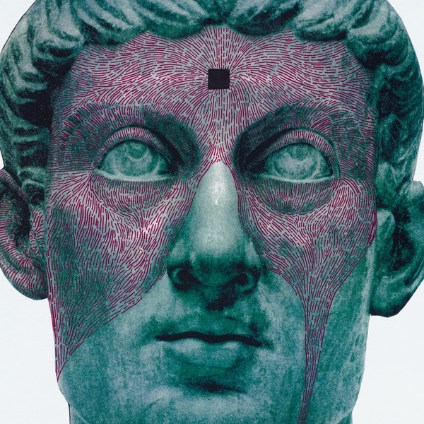 Protomartyr: The Agent Intellect (2015)